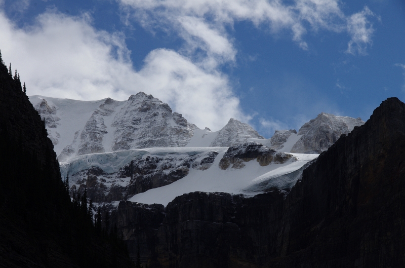 Banff NP 'Moraine  Lake Lakeshore' 16_09_2011 (49).JPG